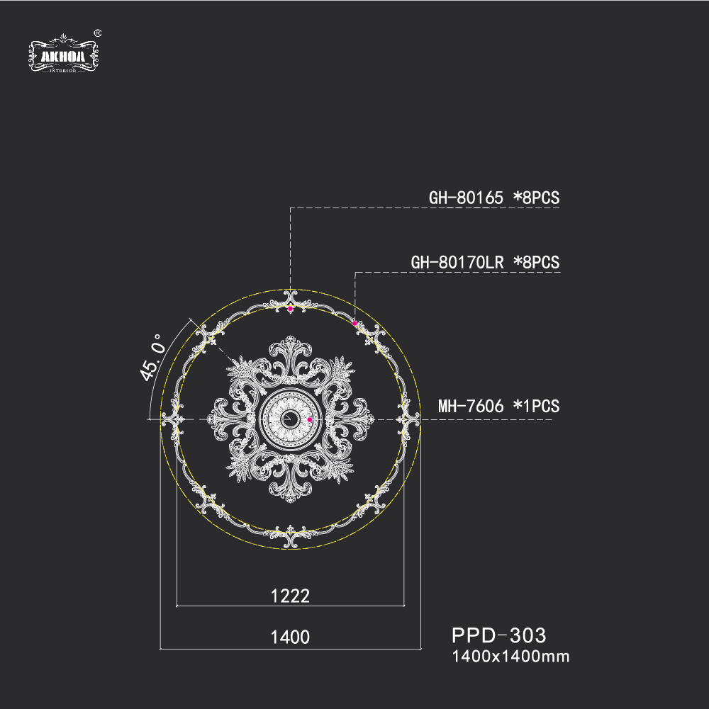 PPD-303