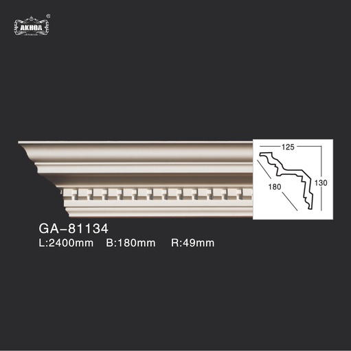 [GA-81134] GA-81134