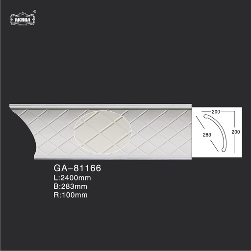 [GA-81166] GA-81166