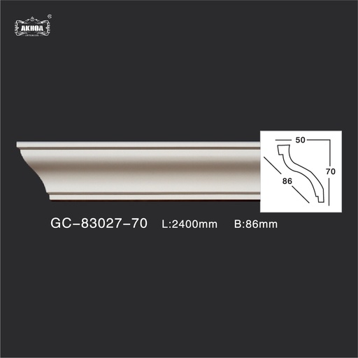 [GC-83027-70] GC-83027-70