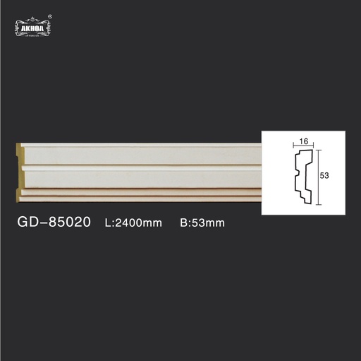 [GD-85020] GD-85020