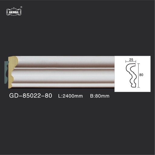 [GD-85022-80] GD-85022-80