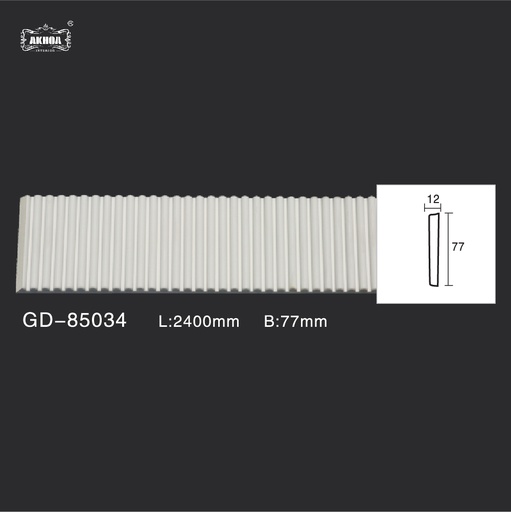 [GD-85034] GD-85034