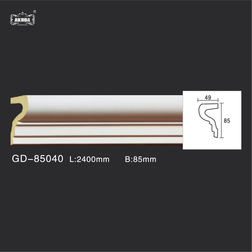 [GD-85040] GD-85040