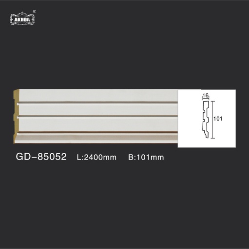 [GD-85052] GD-85052