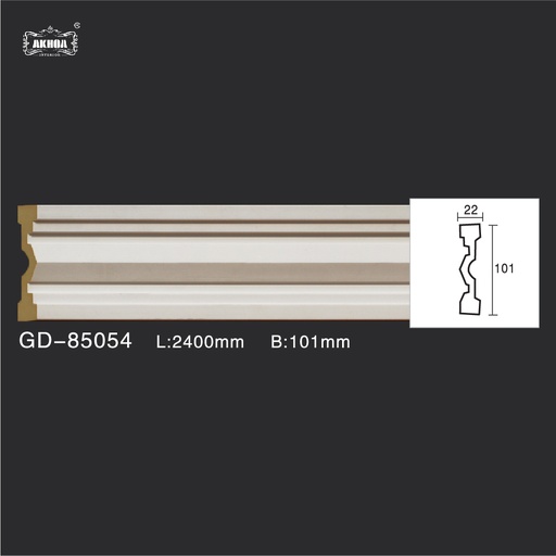 [GD-85054] GD-85054