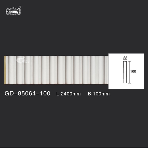 [GD-85064-100] GD-85064-100