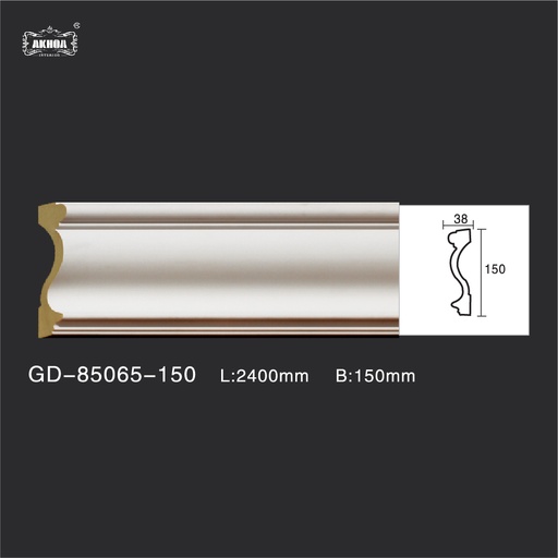 [GD-85065-150] GD-85065-150