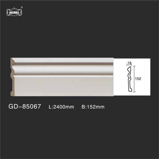 [GD-85067] GD-85067