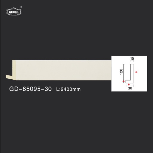 [GD-85095-30] GD-85095-30