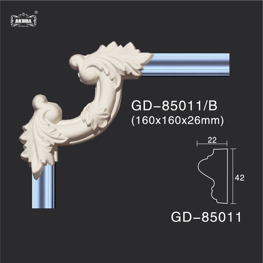 [GD-85011/B] GD-85011/B