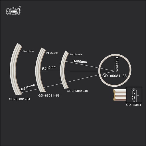 [GD-85081-40] GD-85081-40