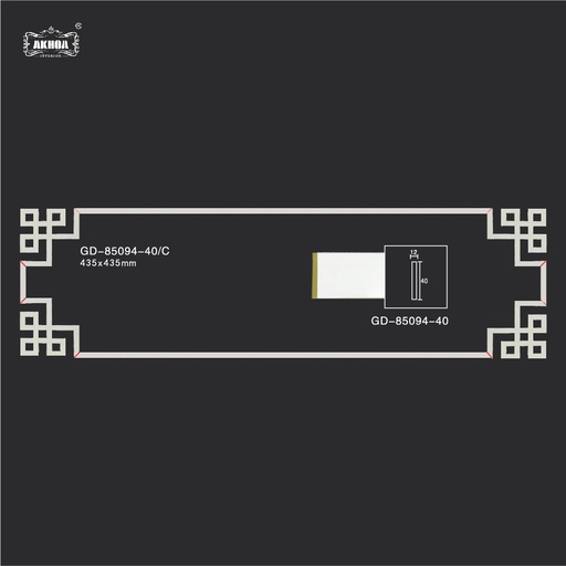 [GD-85094-40/C] GD-85094-40/C