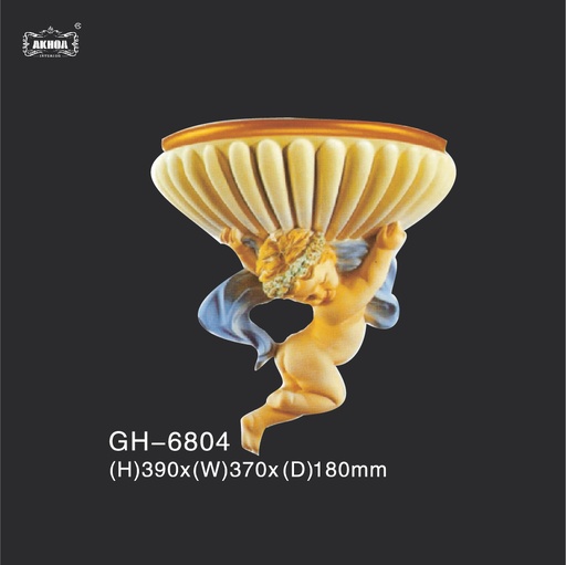 [GH-6804] GH-6804