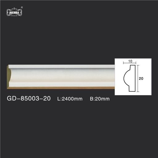 [GD-85003-20] GD-85003-20