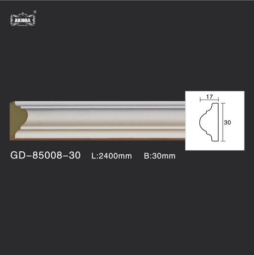 [GD-85008-30] GD-85008-30