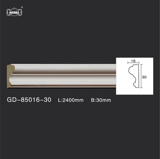 [GD-85016-30] GD-85016-30