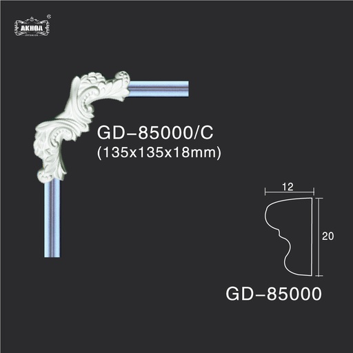 [GD-85000/C] GD-85000/C