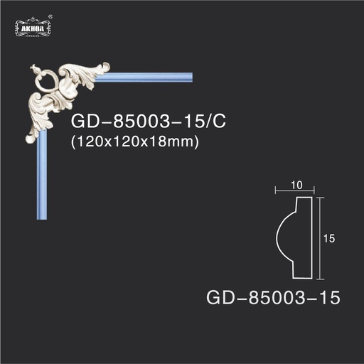 [GD-85003-15/C] GD-85003-15/C