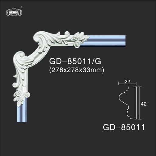 [GD-85011/G] GD-85011/G