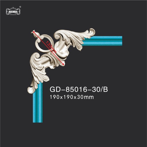 [GD-85016-30/B] GD-85016-30/B