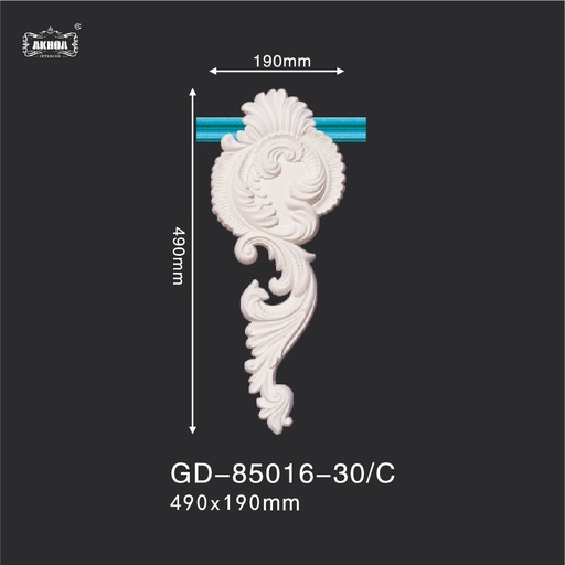 [GD-85016-30/C] GD-85016-30/C