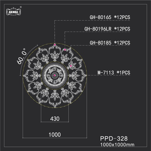 [GH-80185] GH-80185