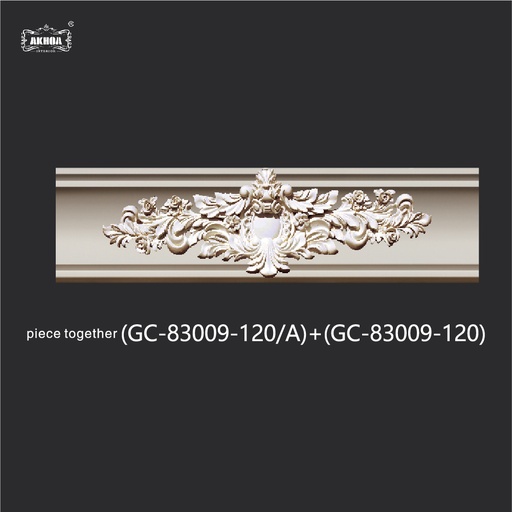 [GC-83009-120/A] GC-83009-120/A