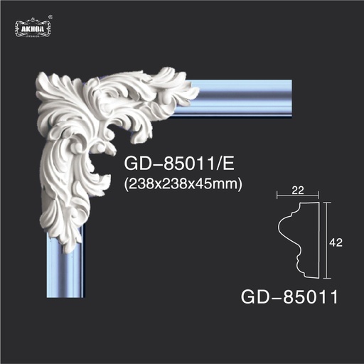 [GD-85011/E] GD-85011/E