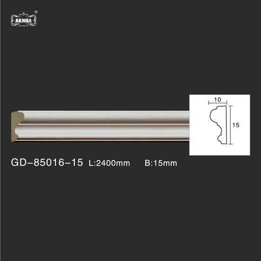 [GD-85016-15] GD-85016-15