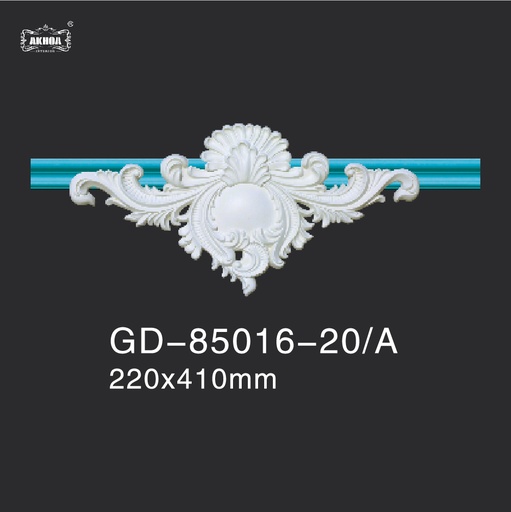 [GD-85016-20/A] GD-85016-20/A