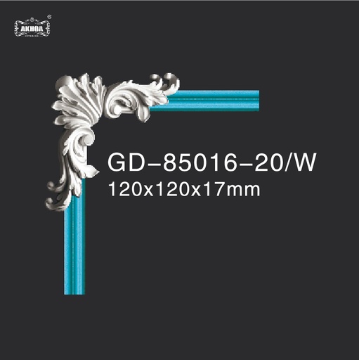 [GD-85016-20/W] GD-85016-20/W