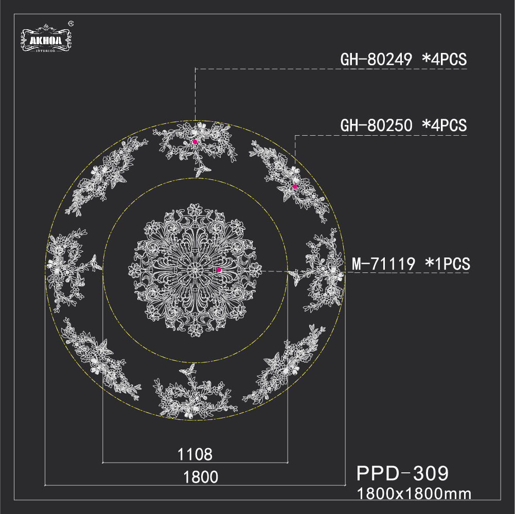 PPD-309