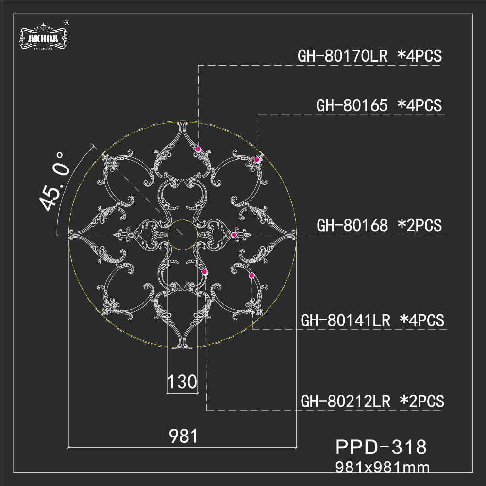 PPD-318