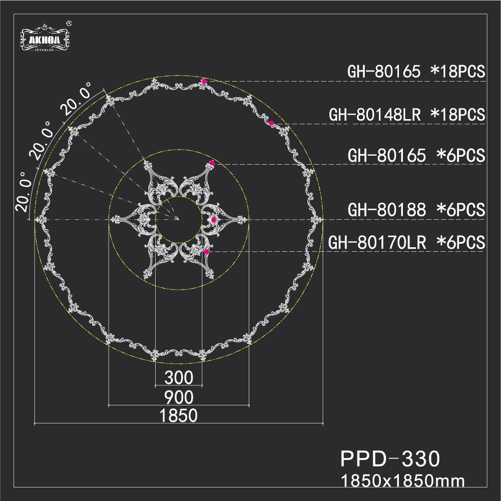 PPD-330