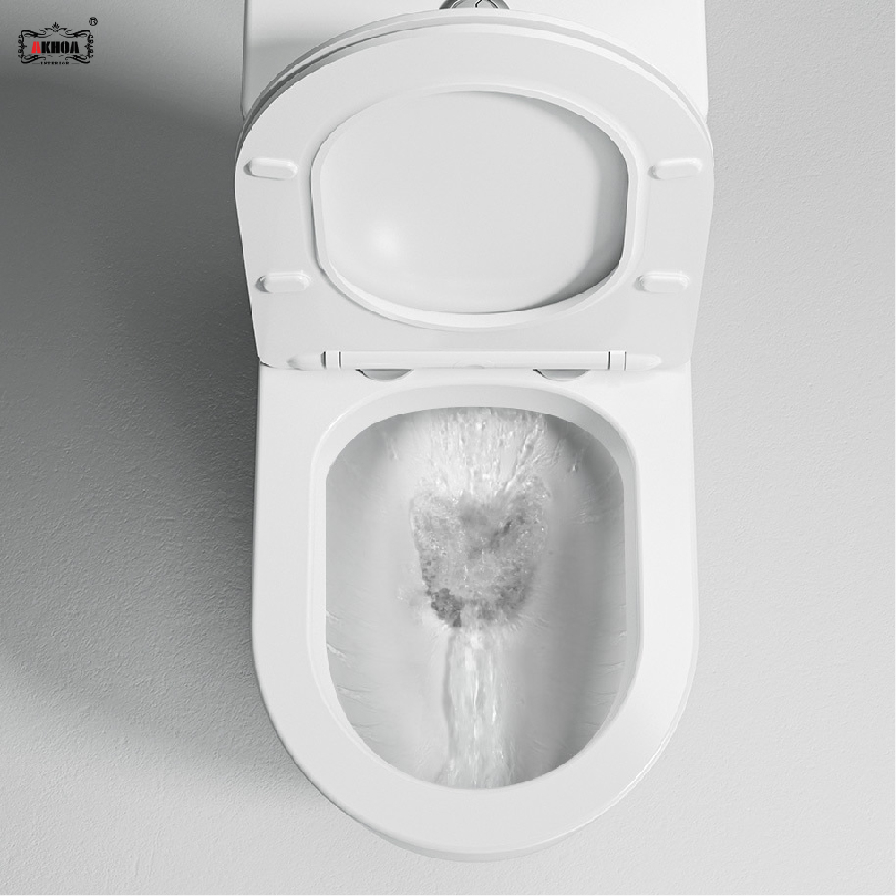 BỒN CẦU LIỀN KHỐI AKHOA G26 2 G26 02