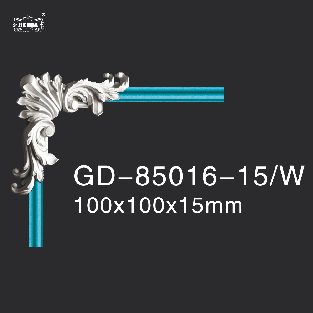HOA GÓC PU AKHOA GD-85016-15/W 1 Goc hoa van noi chi 2
