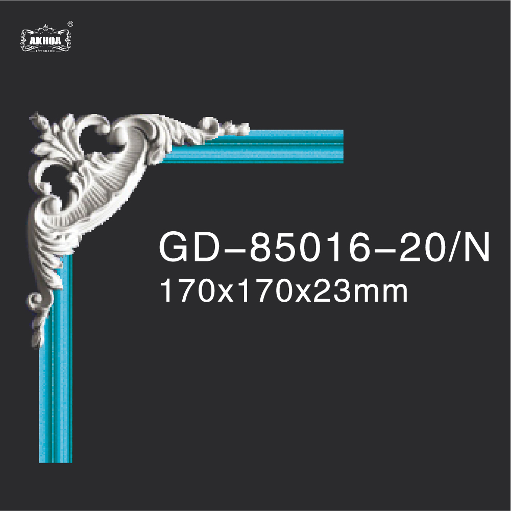 HOA GÓC PU AKHOA GD-85016-20/N 1 Goc hoa van noi chi 9