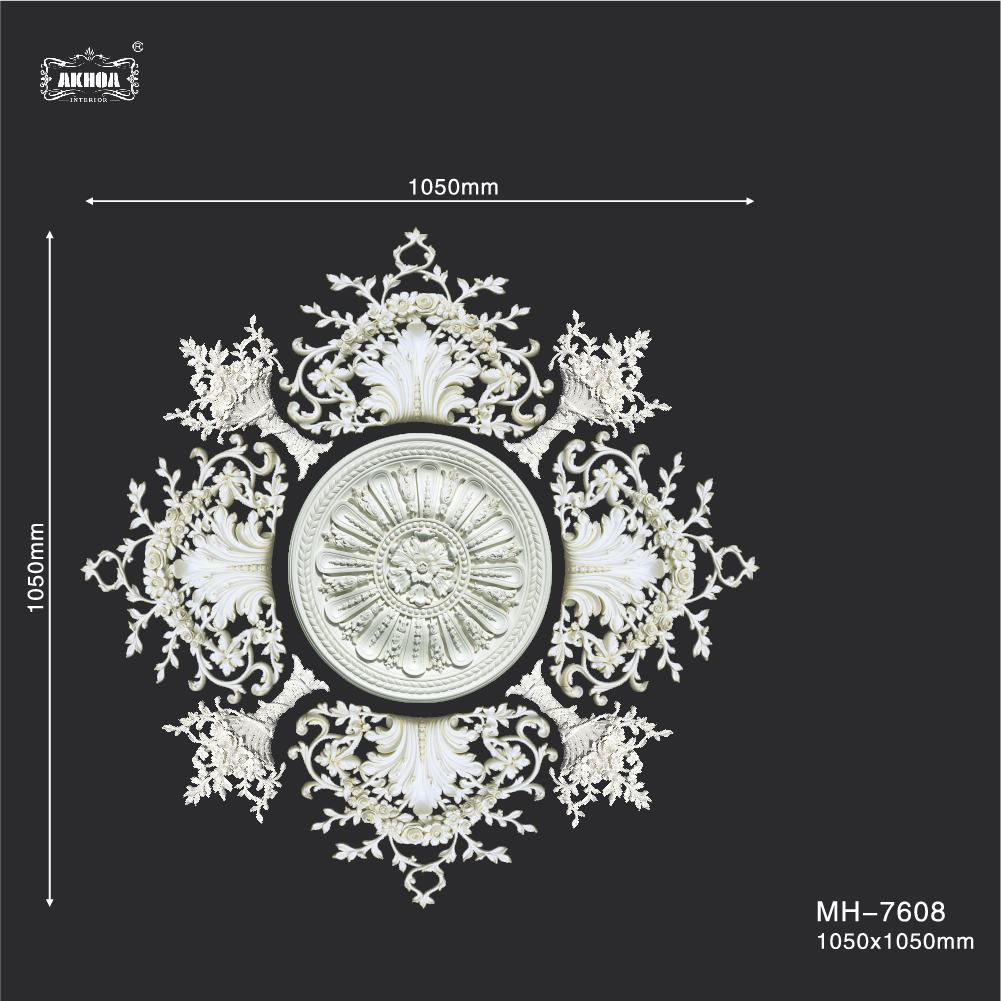 BỘ MÂM TRẦN 4D AKHOA MH-7608 1 Mam tran 4D 1