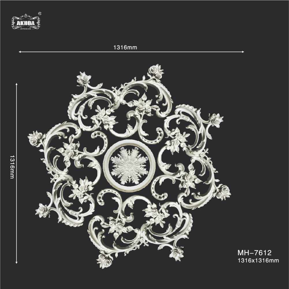 BỘ MÂM TRẦN 4D AKHOA MH-7612 1 Mam tran 4D 10