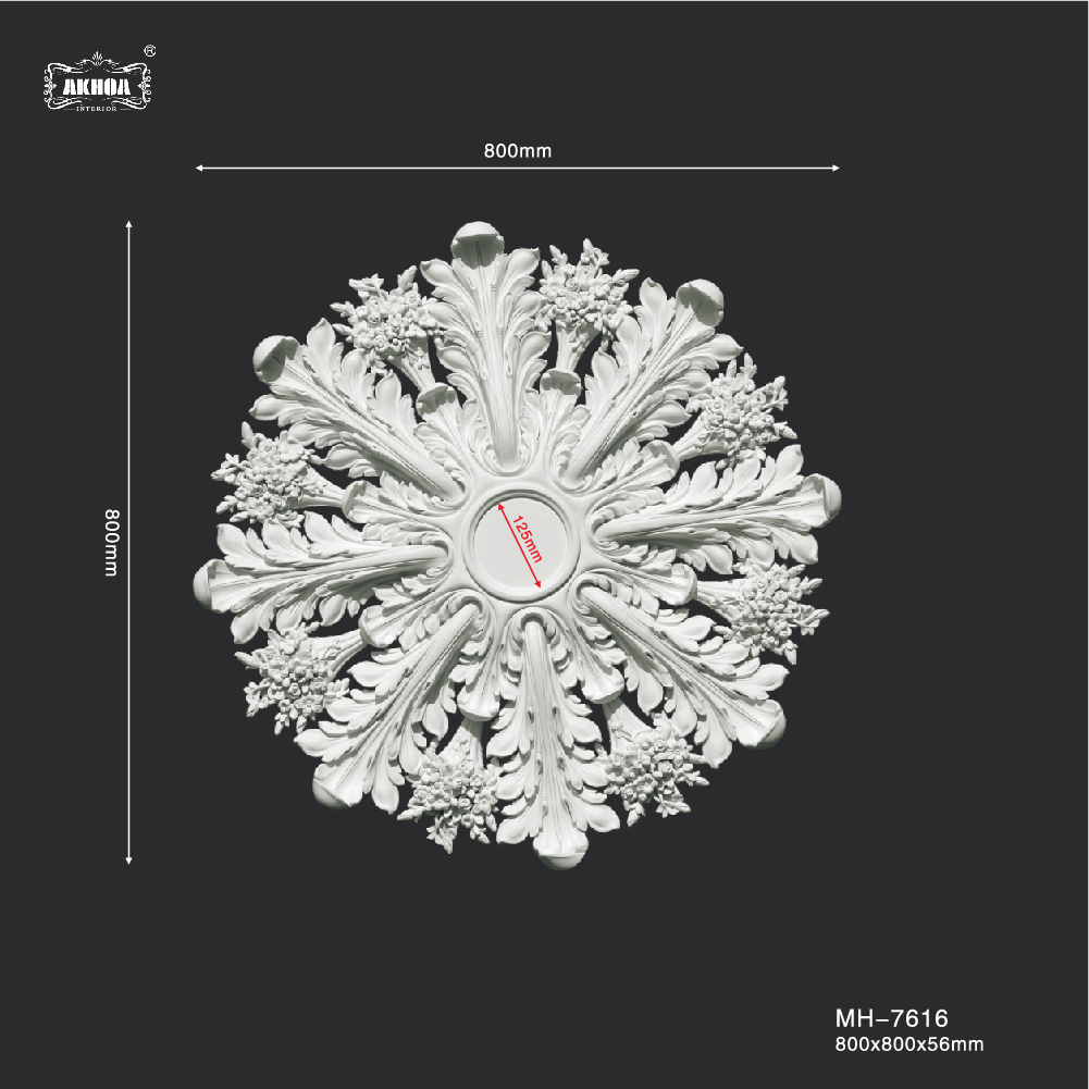 BỘ MÂM TRẦN 4D AKHOA MH-7618 1 Mam tran 4D 3
