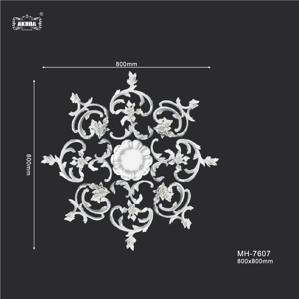 BỘ MÂM TRẦN 4D AKHOA MH-7607 1 Mam tran 4D 7