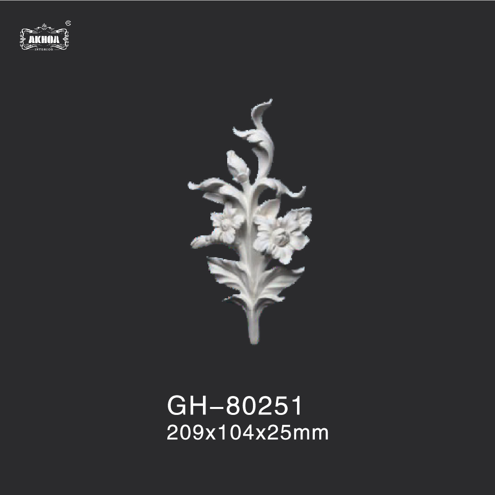 MẪU HOA VĂN PU MỚI AKHOA GH-80251 1 Mau moi 20