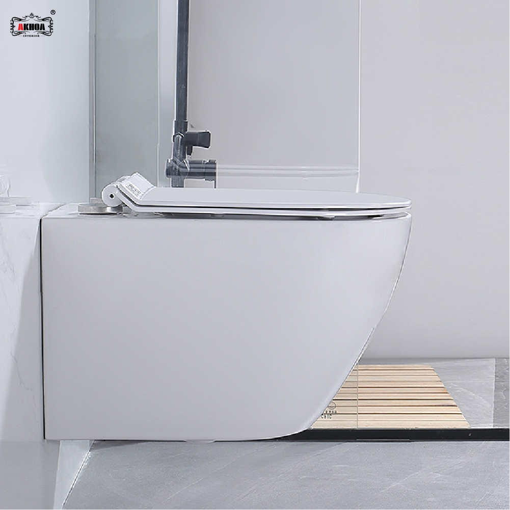 BỒN CẦU TREO TƯỜNG AKHOA T205 2 T205 02