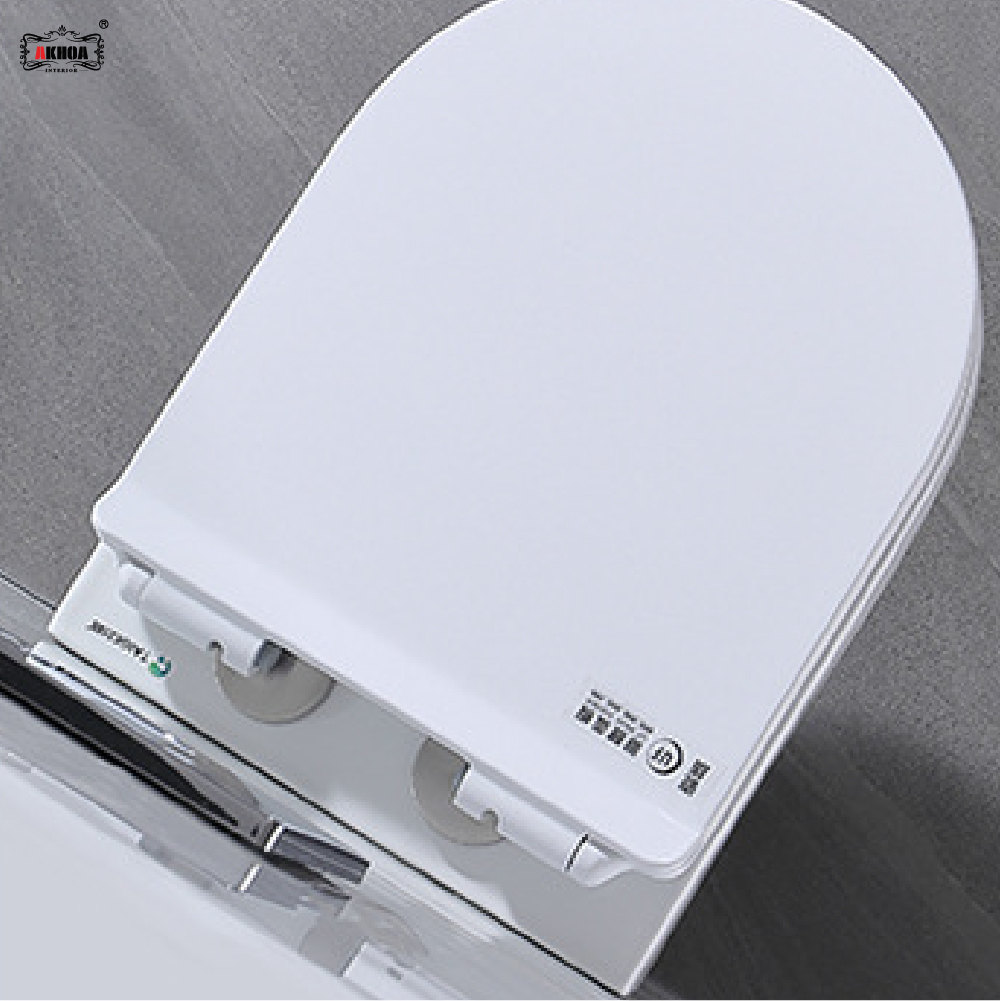 BỒN CẦU TREO TƯỜNG AKHOA T205 5 T205 03