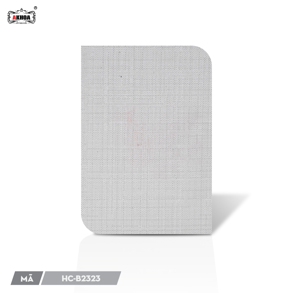 TẤM ỐP THAN TRE VÂN VẢI AKHOA HC-B2323 1 Van vai 3