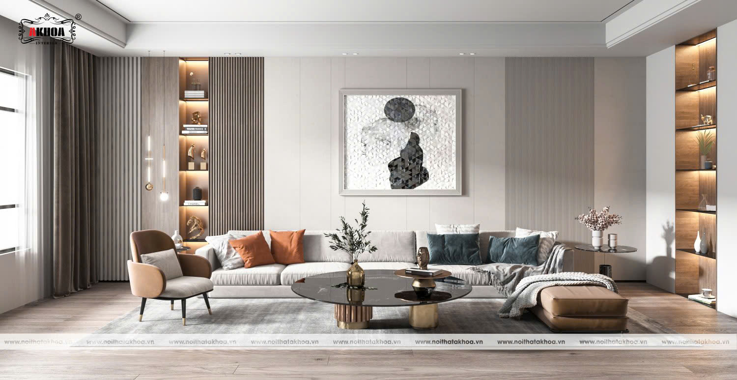 mau tam op than tre akhoa phong khach mo