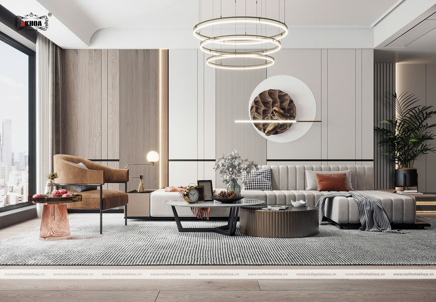 mau tam op than tre akhoa phong khach1