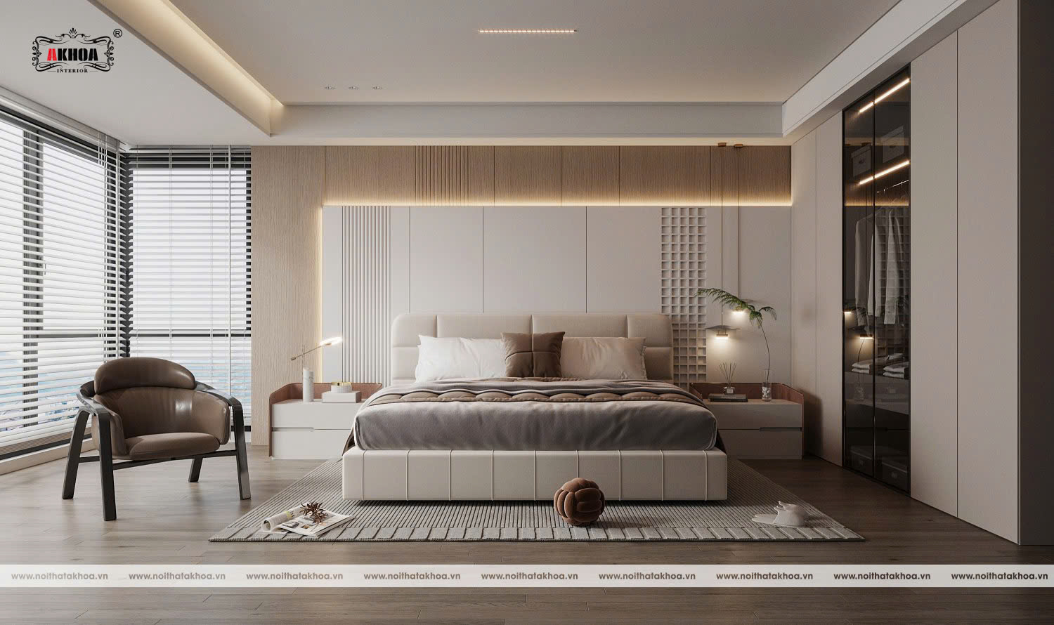 mau tam op than tre akhoa phong ngu